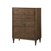 Inverness Reclaimed Oak Chest Model 26096 By ACME Furniture